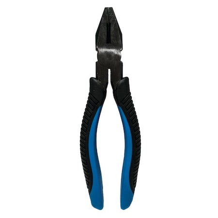 Pliers Linesman 7 Jaw Capacity 1-1/4 Jaw Length 1-1/4 Jaw Thick 7/16